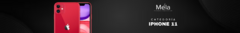 Banner de la categoría iPhone 11