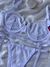 Conjunto Iris * Não acompanha cinta liga - comprar online