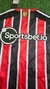 FEMININA SÃO PAULO LISTRADA - 2023/2024 COM PATROCÍNIO - Amantes do Esporte