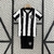 KIT INFANTIL BOTAFOGO LISTRADO - 2024/2025 - SOB ENCOMENDA - loja online