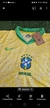 BRASIL AMARELA - 2024/2025 - Amantes do Esporte