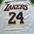 BASQUETE NBA - LAKERS - KOBE BRYANT - 24 - loja online