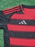 FEMININA FLAMENGO LISTRADA - 2025/2026 - Amantes do Esporte
