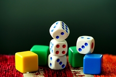 Banner de la categoría Juegos y juguetes