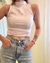 TOP BASICO MORLEY - WHITE - comprar online
