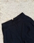 WIDE LEG BOSTON - BLACK - Nebraska