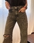 WIDE LEG GREY - comprar online