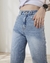 JEAN EMMA WIDE LEG