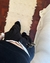 SASTRERO UNDERWEAR - BLACK en internet