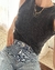 JEAN CAM WIDE LEG