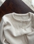 CARDIGAN LOLA - TIZA en internet