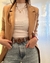 TOP BASICO MORLEY - WHITE