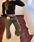 WIDE LEG GREY en internet