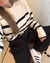 WIDE LEG BOSTON - BLACK - comprar online