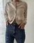 CARDIGAN LOLA - TIZA - comprar online