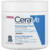 Cerave Crema Hidratante 16Oz / 454G
