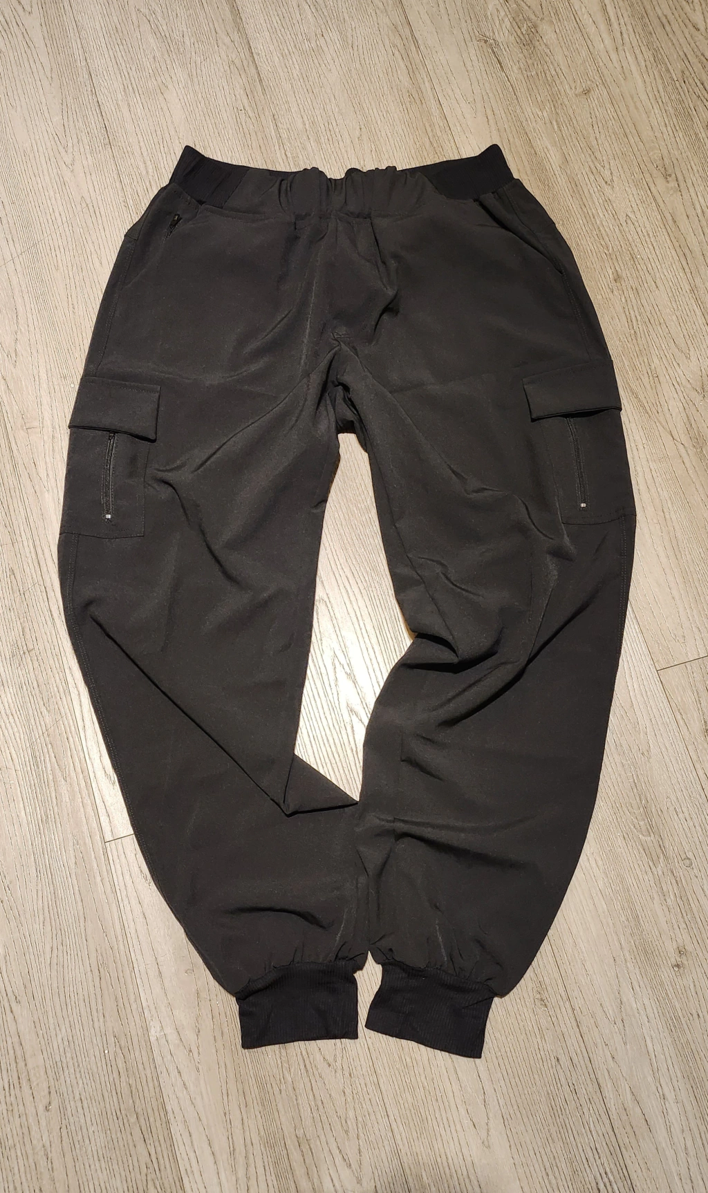 PANTALON ESTILO BABUCHA
