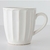 Jarro Mug Vainilla 330 cc.