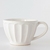 Taza Vainilla 300cc. - comprar online