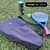 FUNDA PORTAPALETA DE PADEL - comprar online