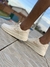 TÊNIS NIKE AIR FORCE 1 LOW STUSSY - CREME - loja online