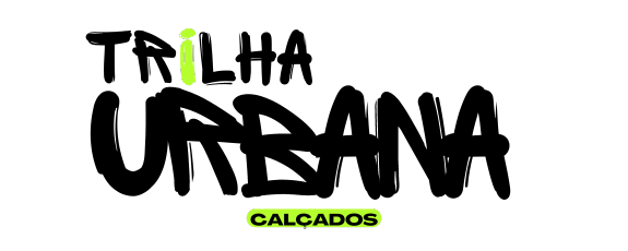 Trilha Urbano Calçados