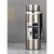 Garrafa Térmica Inox Squeeze Academia 800ml Bebidas Quente ou Gelada na internet