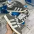 Adidas Campus - December
