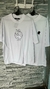 Remera Estampa delantera