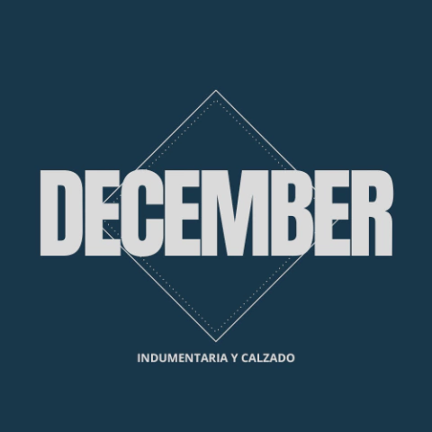 December