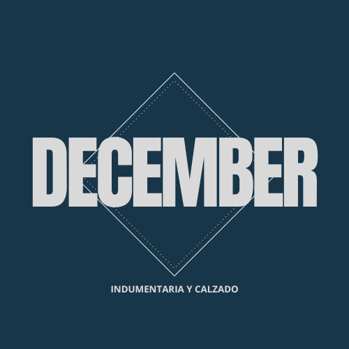 December
