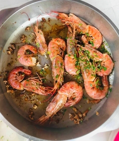 Banner de la categoría COMBOS Y PROMOS DEL MES : PESCANDO COMBINACIONES PERFECTAS !!!!!!! 