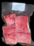 ATUN ROJO EN CUBO CONGELADO X 500 GRS (Bluefin Tuna) - comprar online