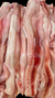 FILET GATUZO CONGELADOI (Smoothhound) ,SIN ESPINAS X 500GRS - comprar online