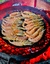 LANGOSTINOS ENTEROS CRUDOS (L1) (CONGELADO) X 250 GRS (Whole prawns, raw) - comprar online