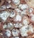 CACHETES DE ABADEJOS CONGELADOS X 500GRS