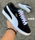 Tênis Puma Preto Basic