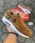 Tênis Nike Just do IT Marrom