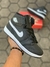 Tênis Basqueteira Nike