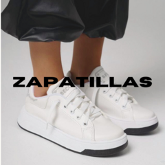 Banner de la categoría Zapatillas