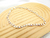 PULSEIRA GROUMET DUPLA - comprar online
