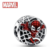 CHARM SPIDER MAN