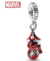 CHARM SPIDER MAN