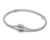 BRAZALETE ESTILO PANDORA FLOR