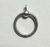 DIJE PORTA CHARM ESTILO PANDORA - comprar online