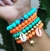 ￼Pulseiras olho grego - Camila Melo Acessórios
