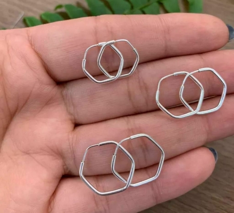 Trio geométrico