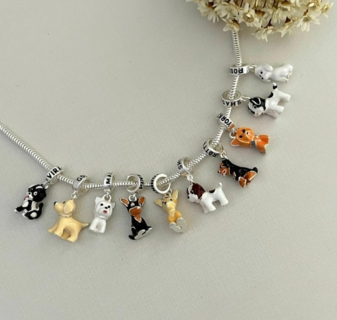 Berloques Pets