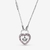 Colar Pandora promessas de amor