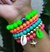 ￼Pulseiras olho grego - Camila Melo Acessórios
